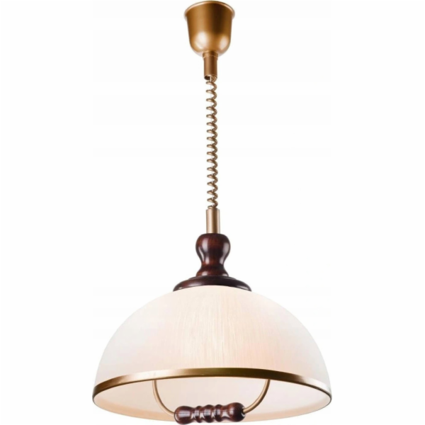 Závěsná lampa Lamkur Lamkur Ramona 47492 závěsná lampa 1x...