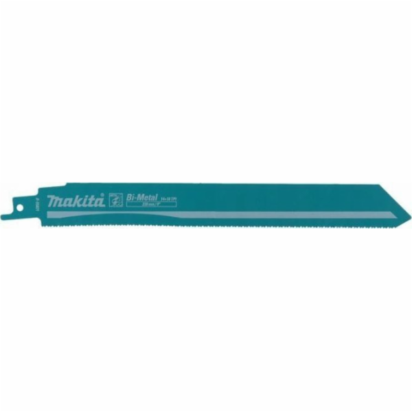Makita MAKITA SABER PILOVÝ KOTOUČ BIM 228x1,1mm 14+1 / 5k...