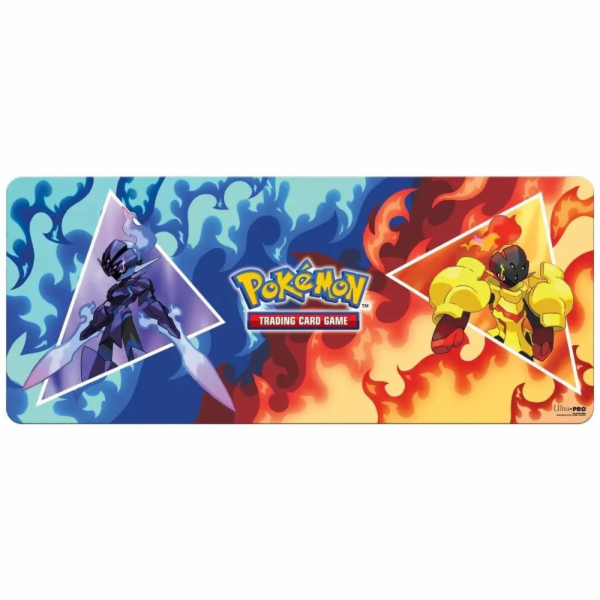 Ultra Pro: Pokémon - 6ft stolní hrací podložka - Armaroug...