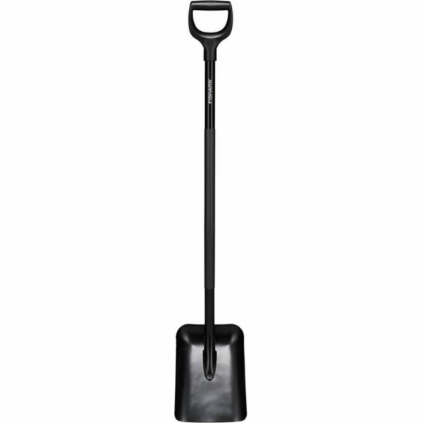 Fiskars FISKARS lopata COMFORT ČERNÁ