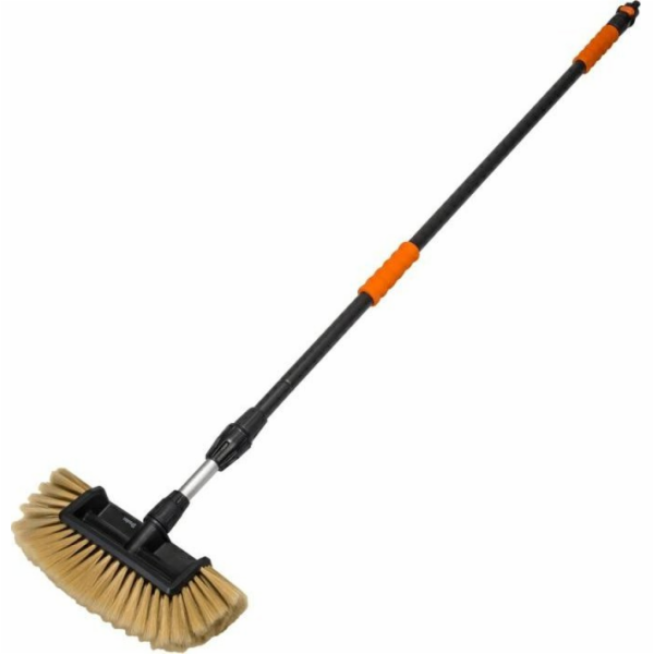Bradas MYČKA AUTOMOBILŮ S TELESKOPICKÝM VENTILEM 150-250 cm