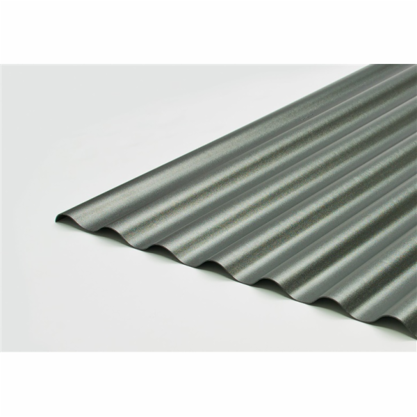 PLECH PVC WBS SIN 1,2X900X2000MM ČERNÝ
