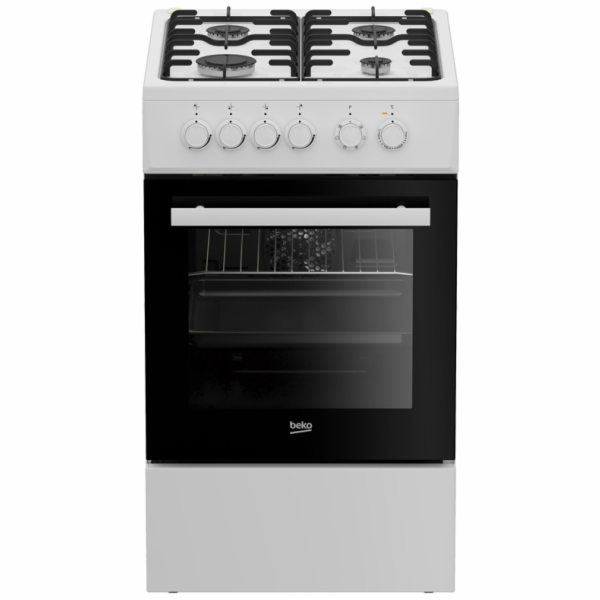 BEKO SPORÁK BEKO FSE52029DWD