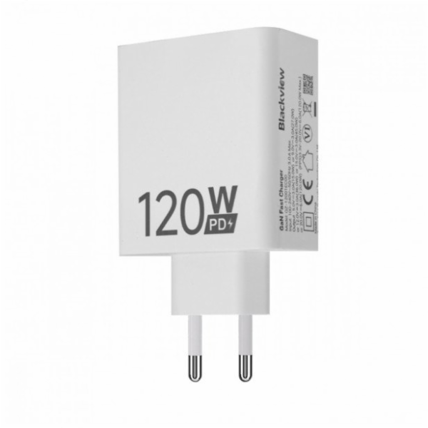 Blackview 120W nabíječka