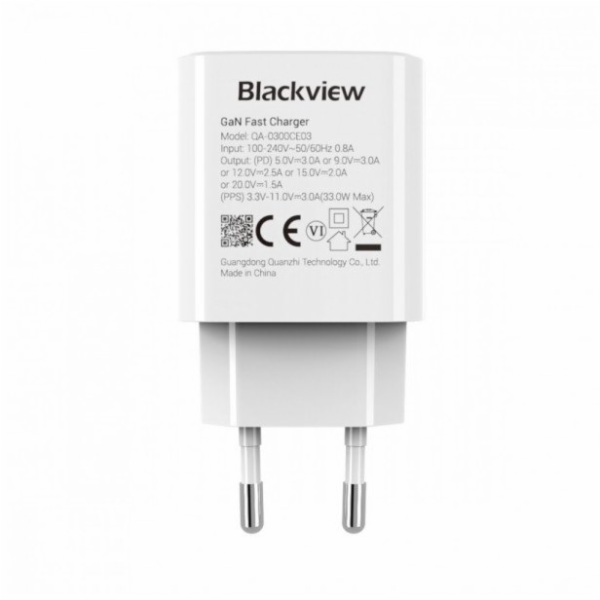 Blackview 33W nabíječka