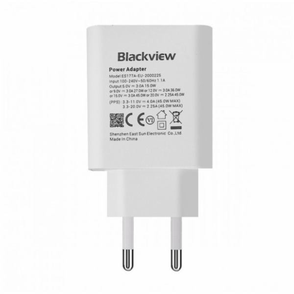 Blackview 45W nabíječka