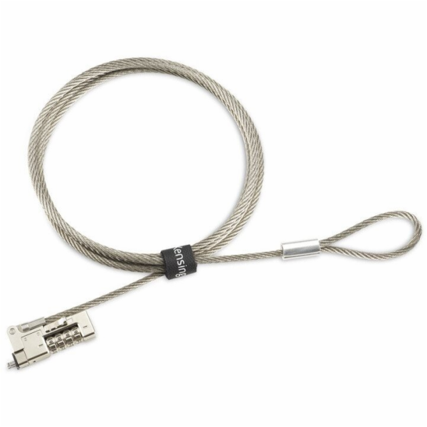 Kensington Tenký kabel NanoSaver 2.0 EQ Cipher pro notebooky