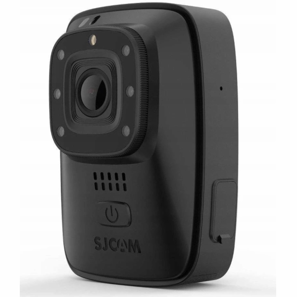 Kamera na tělo SJCAM A10