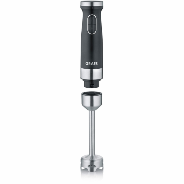 Graef HB 602 Stick Blender black