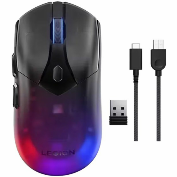 Lenovo Legion M410 black