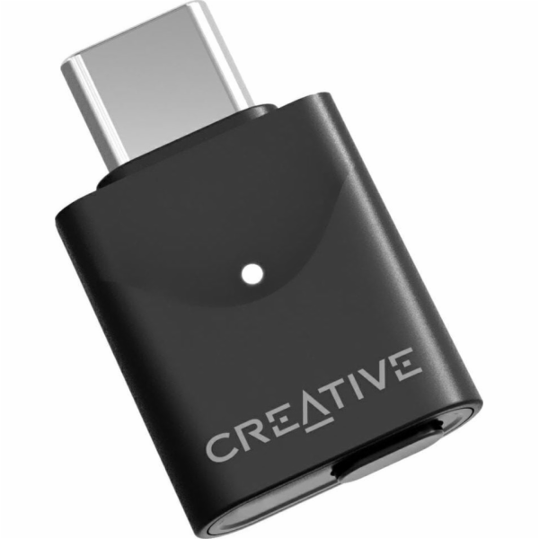 Creative BT-W6 Bluetooth 5.4 Audio vysílač