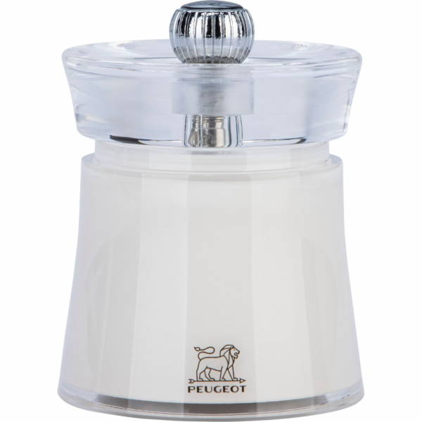 Peugeot Bali Salzmühle 8cm WHIT