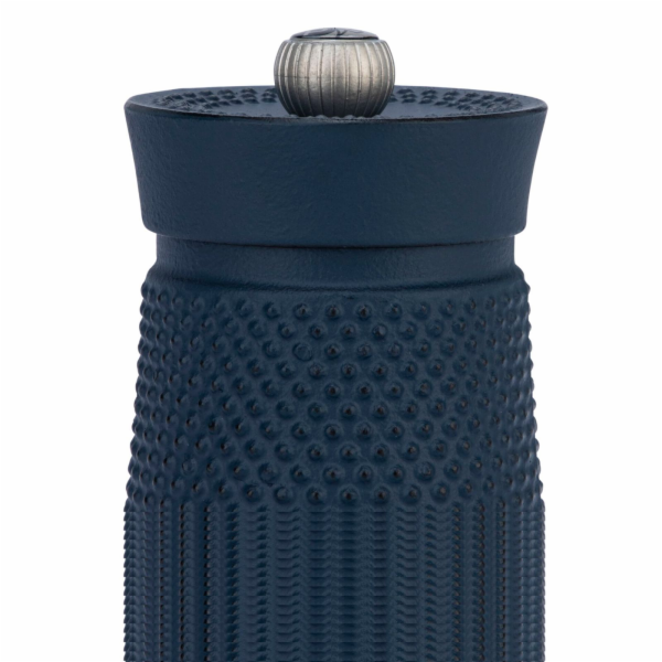 Peugeot Bali Fonte Pfeffermühle 8cm BLUE