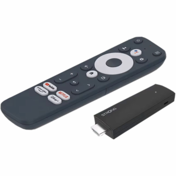 Strong 4K UHD Stick SRT 41 Ultimate