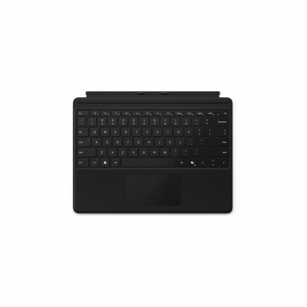 Microsoft Surface Pro Keyboard - Klávesnice - s trackpad,...