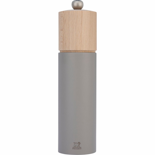 Peugeot BOREAL Salzmühle 21cm PEBBLE GREY