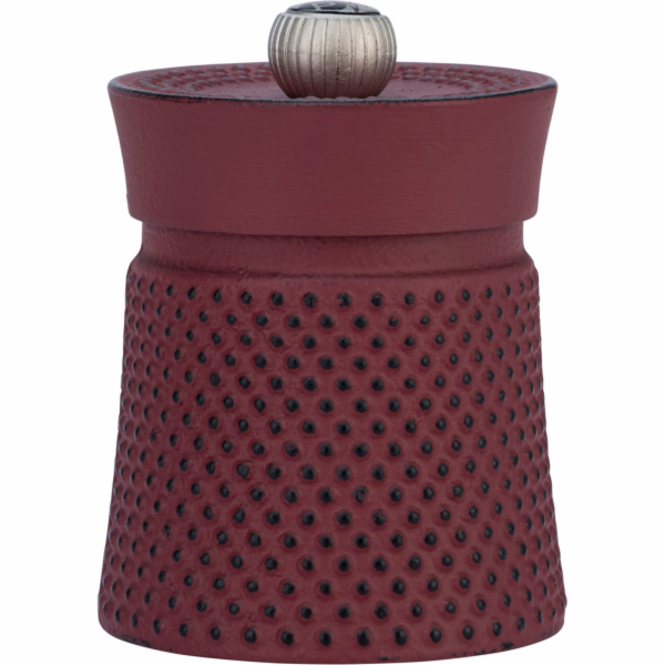 Peugeot Bali Fonte Pfeffermühle 8cm RED