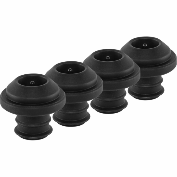 Peugeot PRESERVE 4 Wine Stoppers for Wine Electric and Ma...