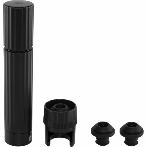 Peugeot PRESERVE Wine-Champagne Manual Vacuum Pump - ABS ...