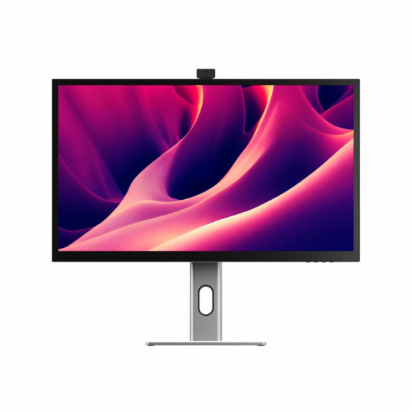 Alogic Clarity Pro Touch 27  UHD 4K Monitor with 65W + 8M...