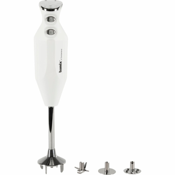 Bamix PRIME Bianco