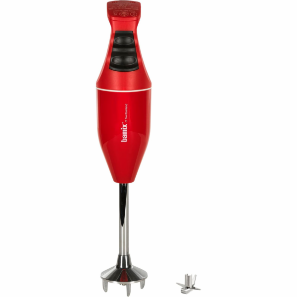 Bamix Classic Rosso C 140
