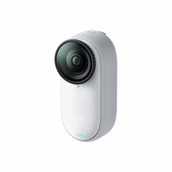 Mini kamera Insta360 GO 3S – 64GB bílá INST485