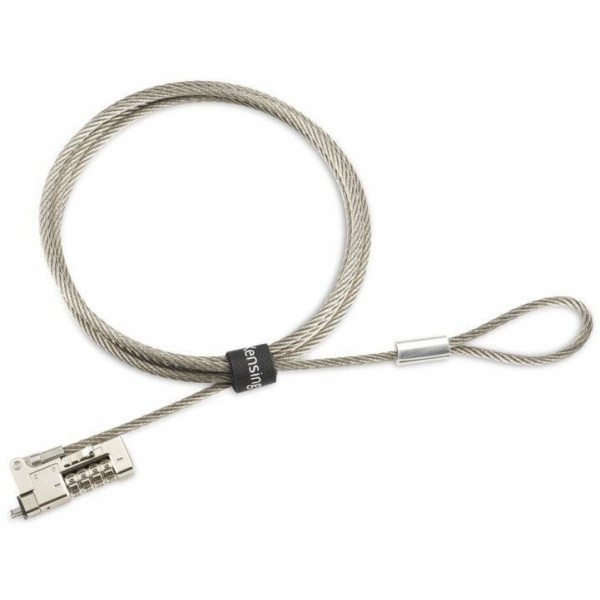 Kensington Tenký kabel NanoSaver 2.0 EQ Cipher pro notebooky
