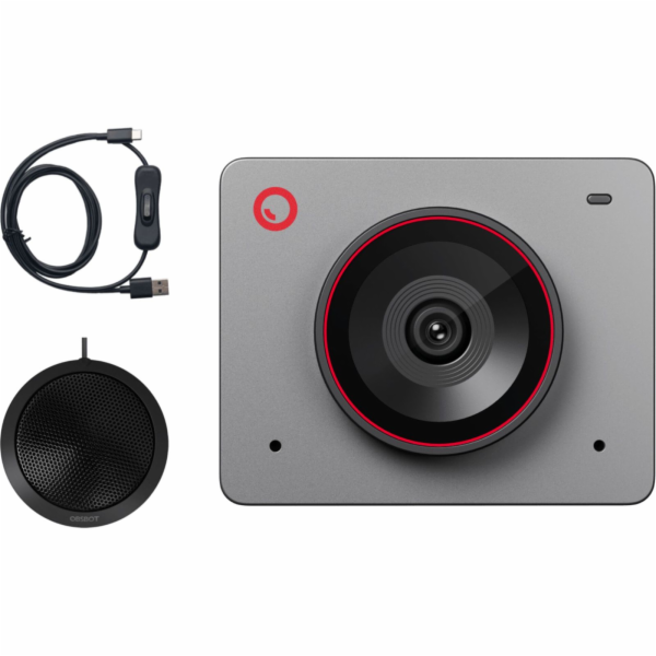 OBSBOT Meet 2 Combo Space Grey Webcam