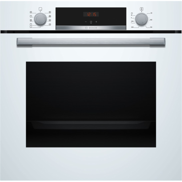 Bosch Serie 4 HBA534BW3 trouba 71 l 3400 W Bílá