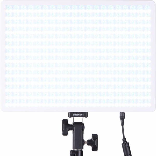 Amaran pano 120c Kit weiss