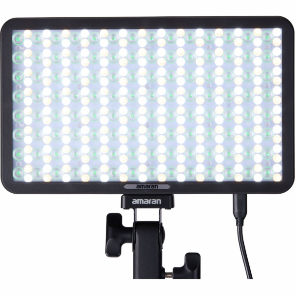 Amaran pano 60c Kit charcoal