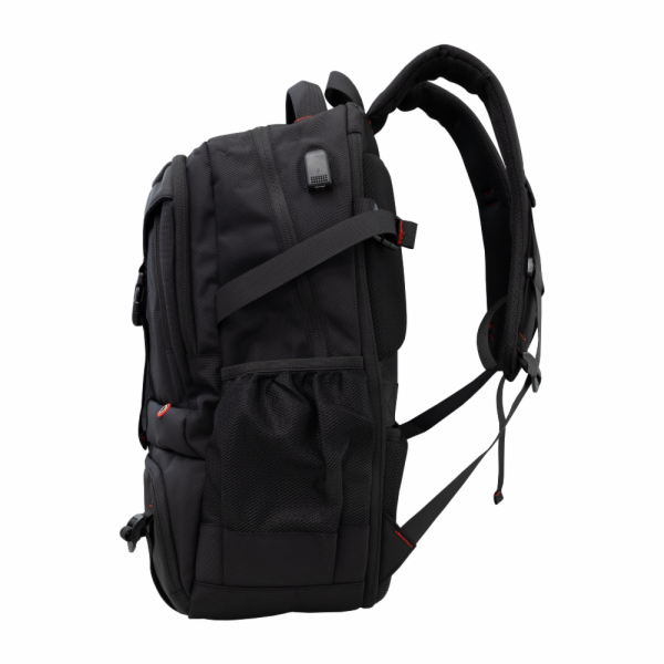 White Shark GBP-013 Defender  Black