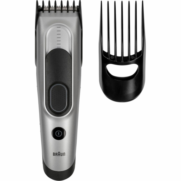 Braun HC 7590 HairClipper