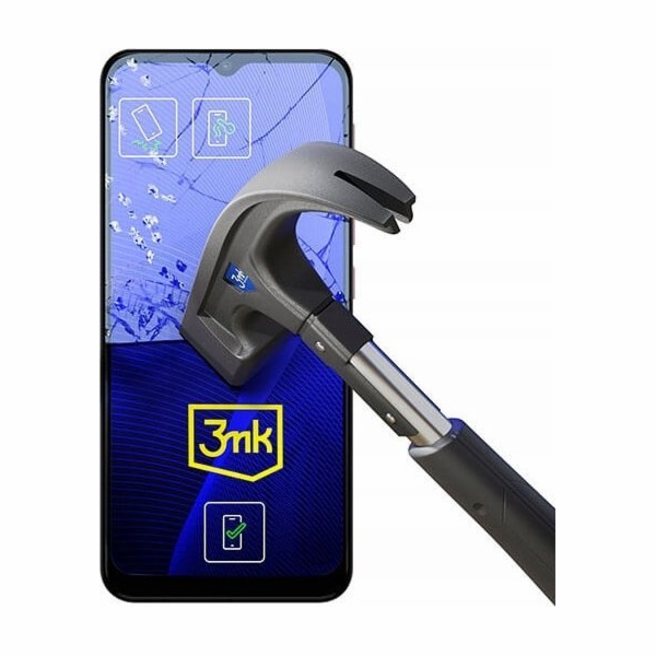 3mk FlexibleGlass pro Google Pixel 8a 5G
