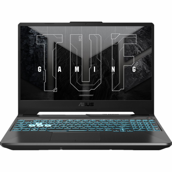 ASUS TUF Gaming A15 FA506NC-HN016 Ryzen 5 7535HS 15,6" FH...