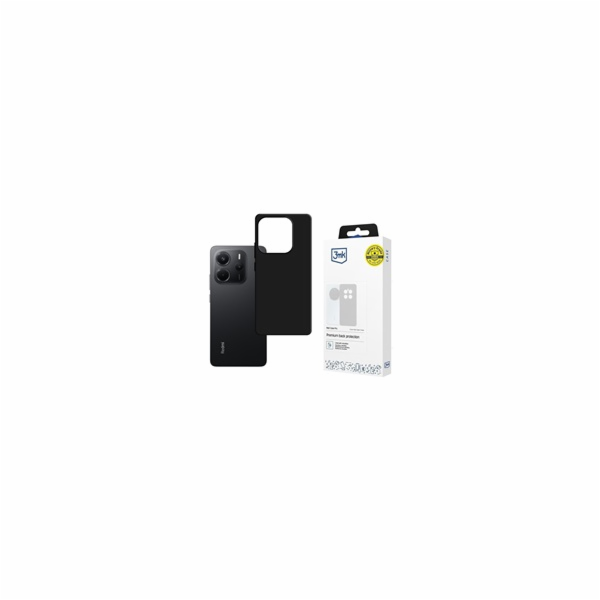 3mk ochranný kryt Matt Case pro Google Pixel 8A 5G