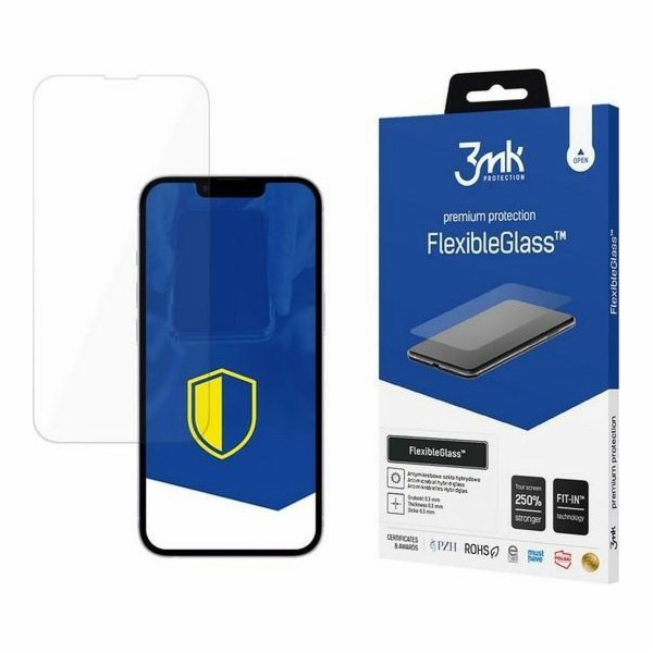 3mk FlexibleGlass pro Apple iPhone 16E