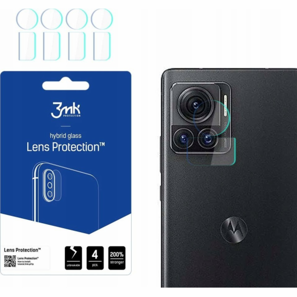 3mk Lens Protection pro Motorola Moto Edge 50 Ultra
