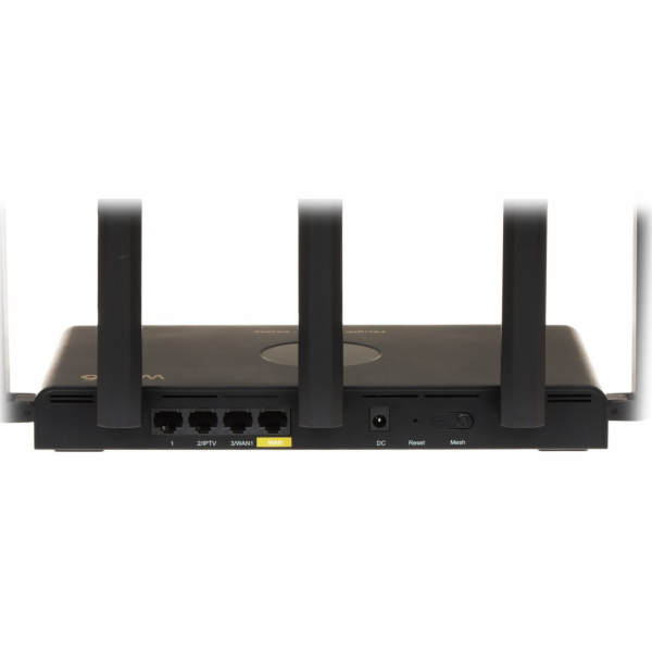 Ruijie Networks RG-EW3000GX PRO bezdrátový router Gigabit...