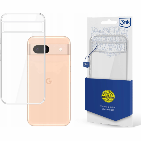 3mk Armor Case pro Google Pixel 9 Pro XL