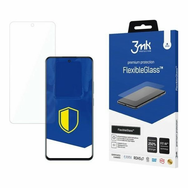3mk FlexibleGlass pro Realme 12+ 5G