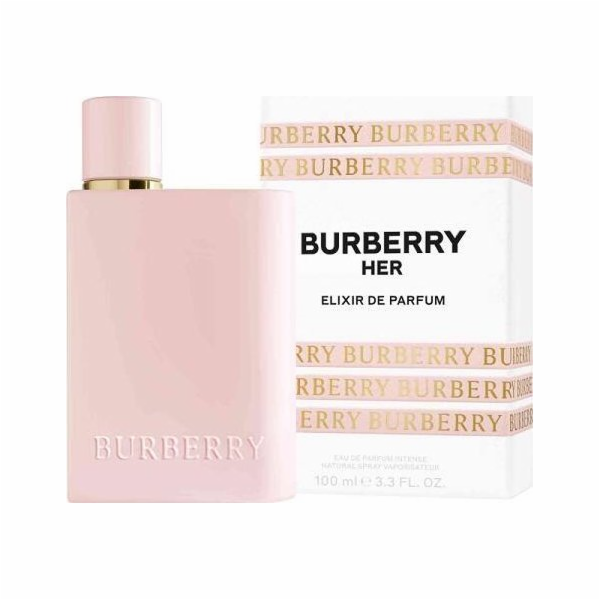 Burberry BURBERRY Her Elixir De Parfum EDP 100ml