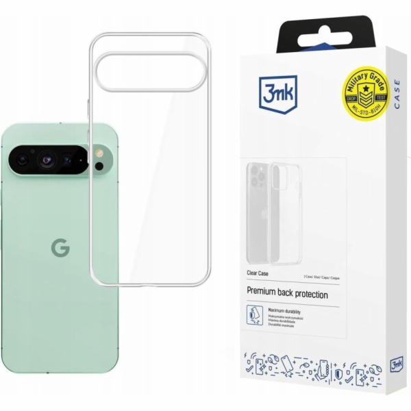 3mk Armor Case pro Google Pixel 9/ 9 Pro