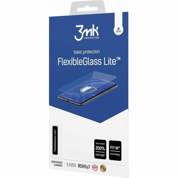 3mk FlexibleGlass Lite pro Motorola Edge 50 Neo