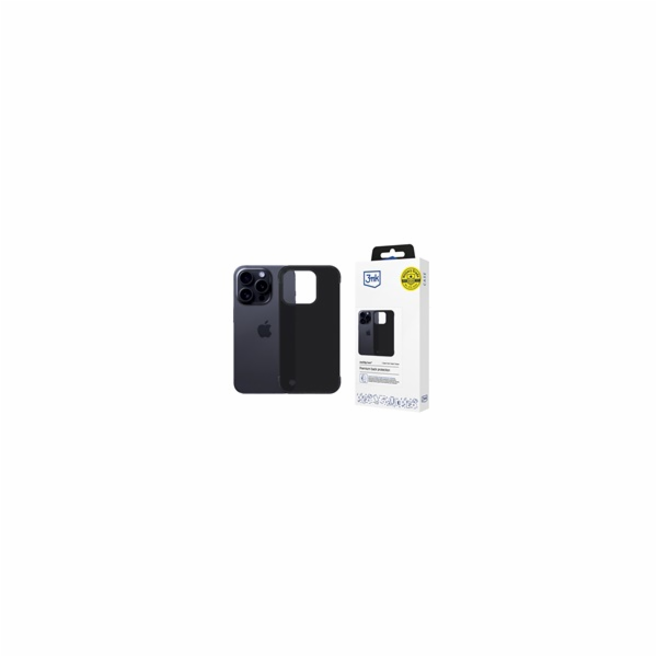 3mk Just20g Matt Case pro Apple iPhone 16