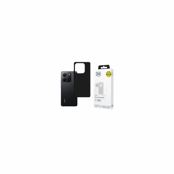 3mk ochranný kryt Matt Case Pro pro Apple iPhone 13