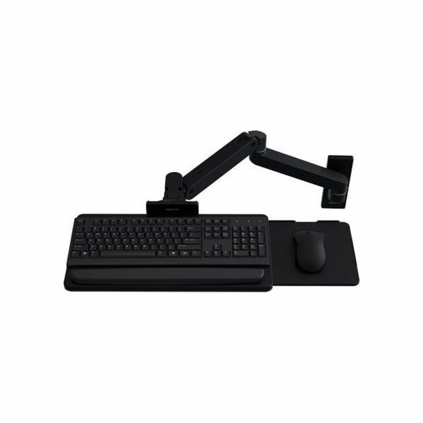 Ergotron LX Pro - Montá? otočného ramene pro klávesnici /...