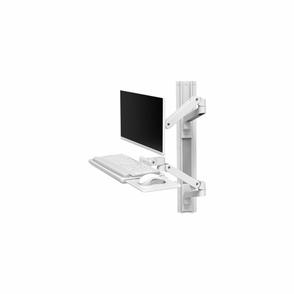 Ergotron LX Pro - Montá?ní sada (2 ramena, 2 rozšíření, z...