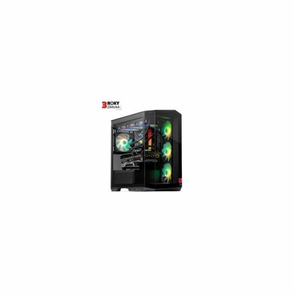 LYNX Challenger i9 14900KF 64GB 4TB SSD NVMe RTX 5080 16G...